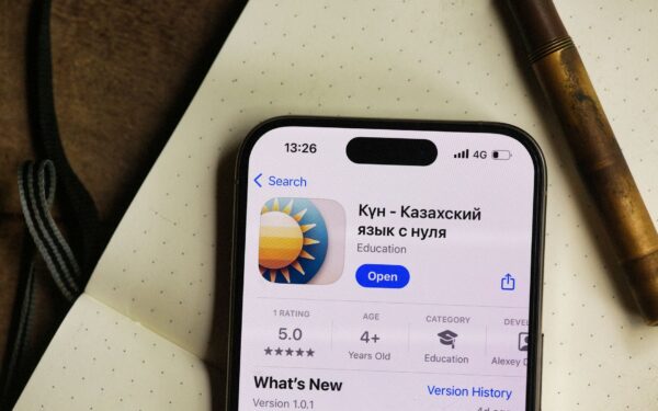 How AI translation is quietly becoming a practical everyday language tool