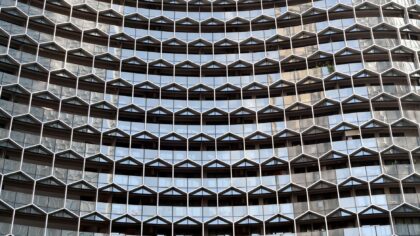 How bio-inspired materials are helping buildings adapt to heat, cold and stress