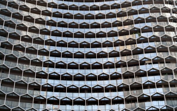 How bio-inspired materials are helping buildings adapt to heat, cold and stress
