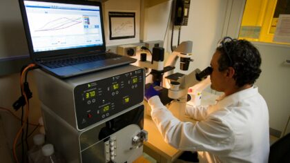 How bioaerosols in the air affect our health, weather and technology