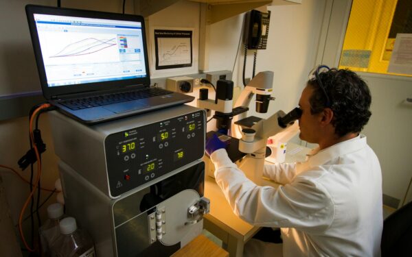 How bioaerosols in the air affect our health, weather and technology