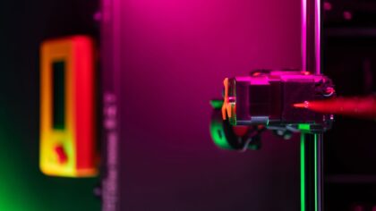 How bioprinting living skin is changing burn care and drug testing