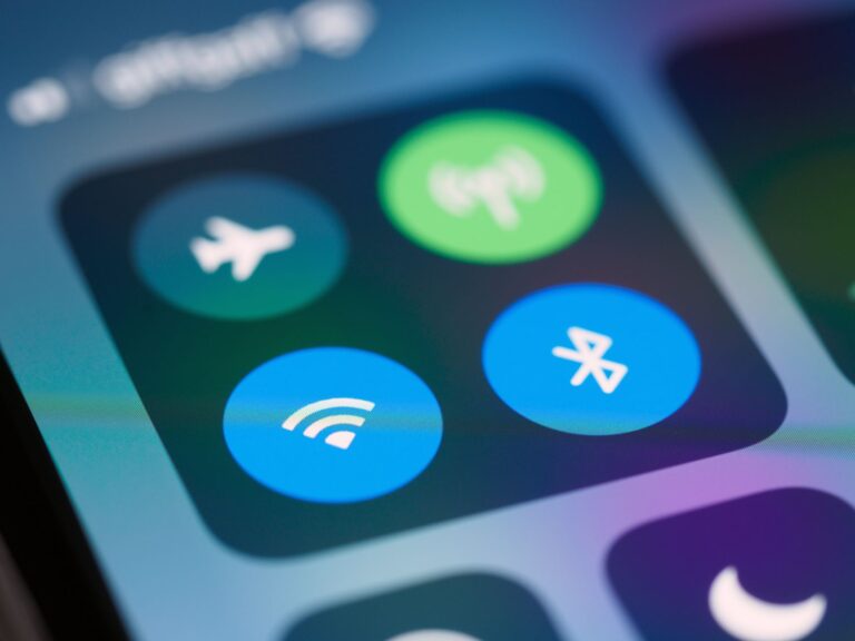 Bluetooth codec settings