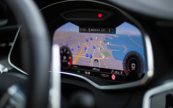 How car-to-cloud connectivity is quietly reshaping everyday mobility