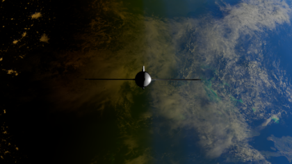 How cube satellites are reshaping access to space science