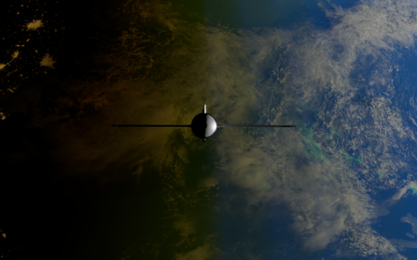 How cube satellites are reshaping access to space science