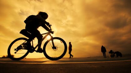 How cycling wearables are turning every ride into smarter training