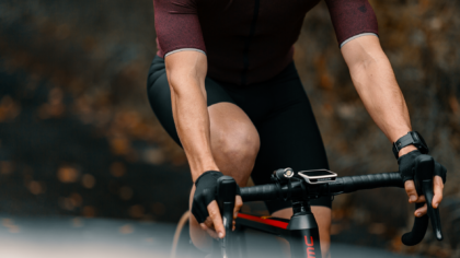 How cycling wearables can quietly improve your rides without turning them into data drills