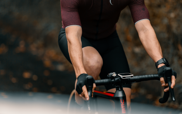 How cycling wearables can quietly improve your rides without turning them into data drills