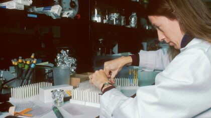 How gene drives could reshape ecosystems and why scientists are so cautious