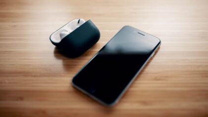 How hearing wearables are changing everyday listening at home, work and on the move