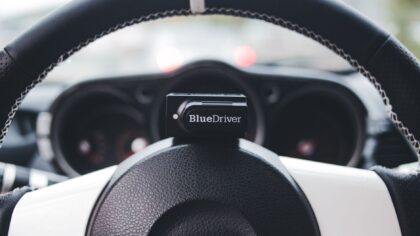 How in-car voice assistants are changing the way we use our cars