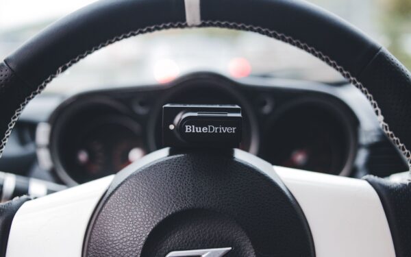 How in-car voice assistants are changing the way we use our cars