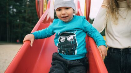 How kids wearables can be useful without turning childhood into a data project