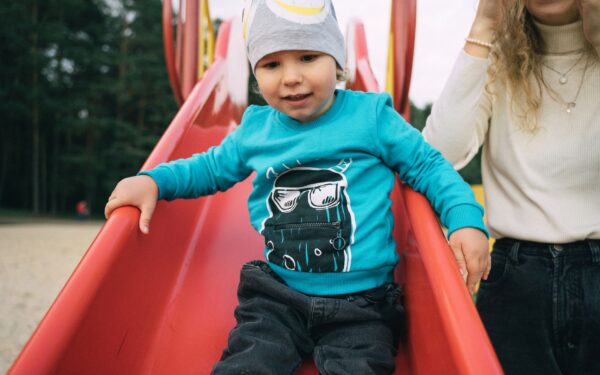 How kids wearables can be useful without turning childhood into a data project