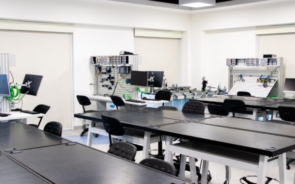 How lab-on-a-chip technology is shrinking medical tests to pocket size