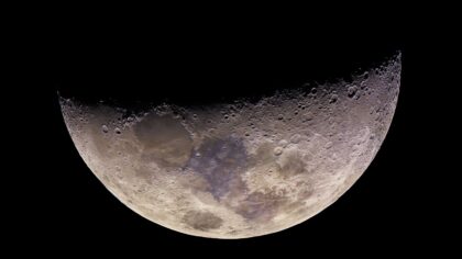 How lunar lava tubes could become natural shelters for future Moon habitats