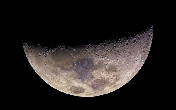 How lunar lava tubes could become natural shelters for future Moon habitats