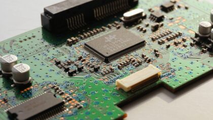 How neuromorphic chips are reshaping low‑power computing for everyday devices