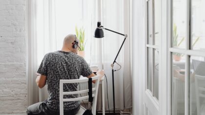 How open-back headphones can improve at-home listening if you use them the right way