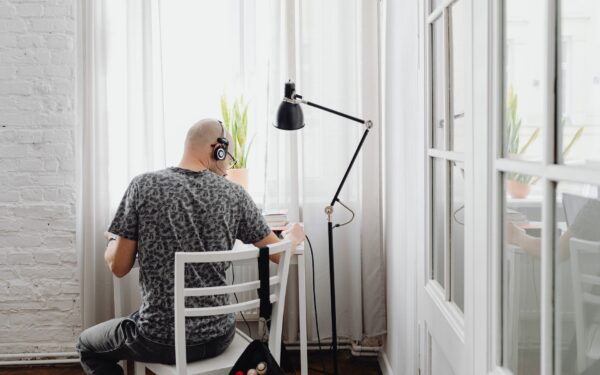 How open-back headphones can improve at-home listening if you use them the right way