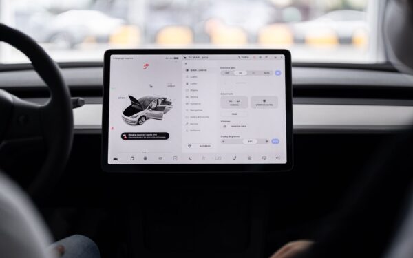 How over‑the‑air updates are turning cars into upgradeable devices