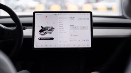 How over‑the‑air updates are turning cars into upgradeable devices on wheels