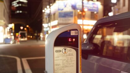 How plug and charge is making EV public charging less painful