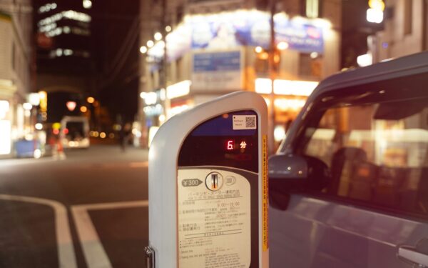 How plug and charge is making EV public charging less painful