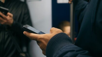 How public transport apps are quietly making city travel less stressful