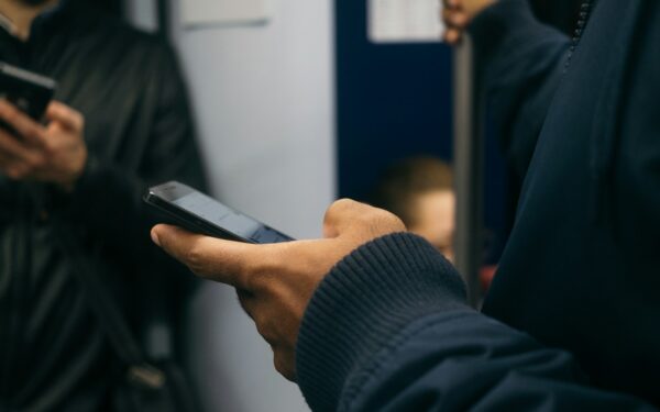 How public transport apps are quietly making city travel less stressful