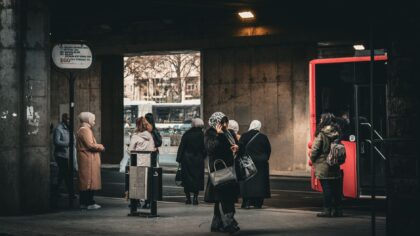 How public transport apps turn multimodal trips into a smoother daily routine