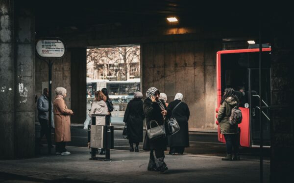 How public transport apps turn multimodal trips into a smoother daily routine