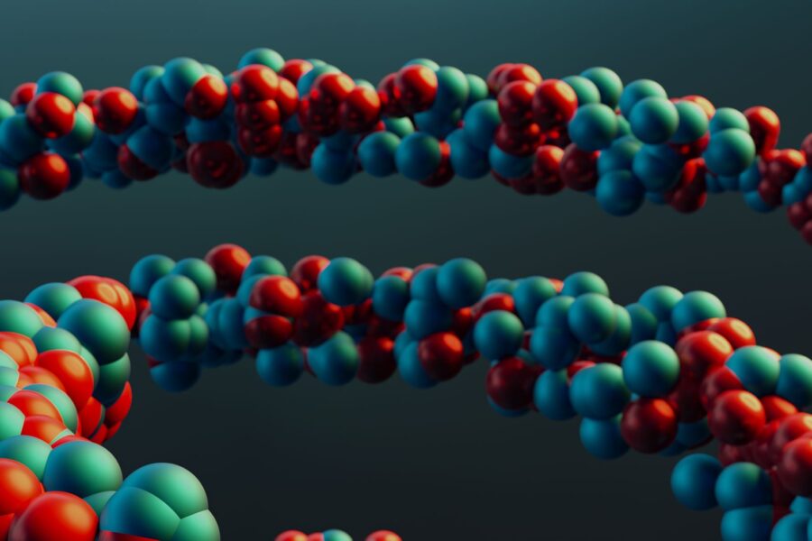 Quantum dot display
