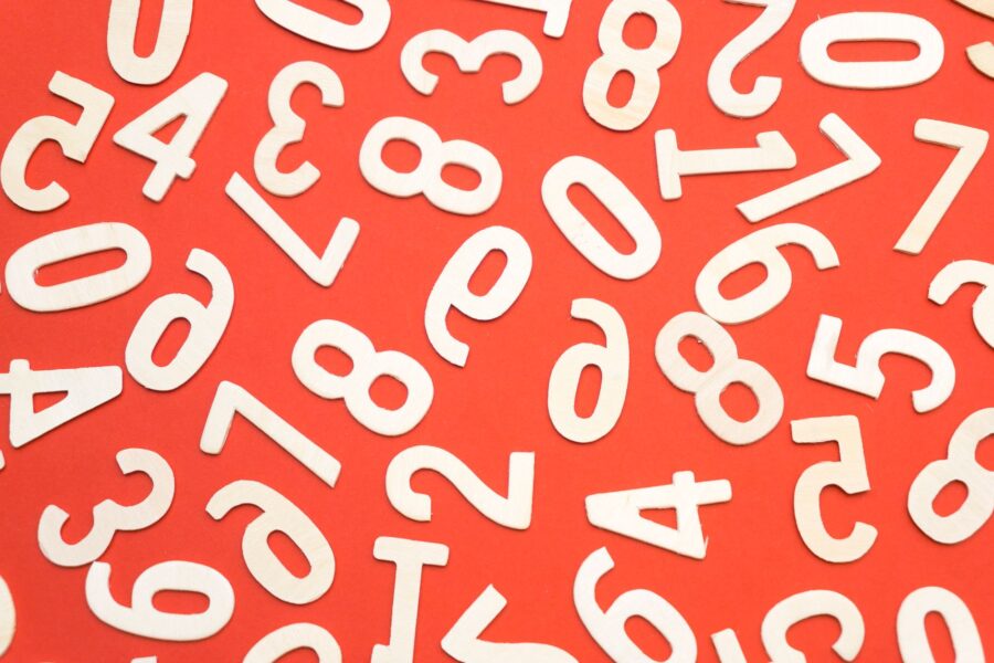 Quantum random number