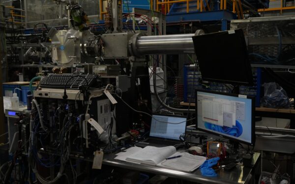 How quantum sensors are starting to listen to the smallest signals on Earth