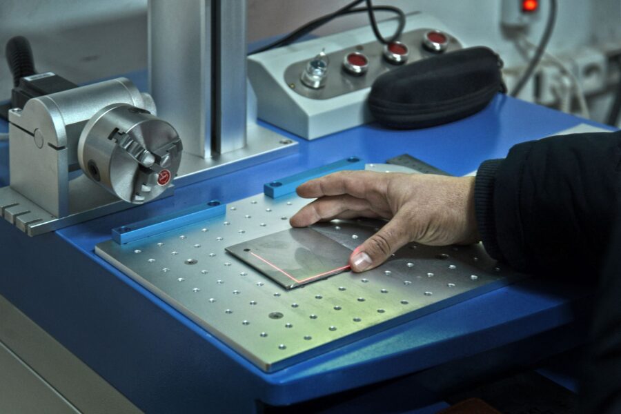 Quantum sensor cold
