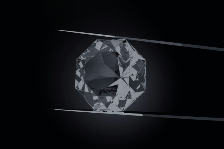 Diamond nitrogen vacancy