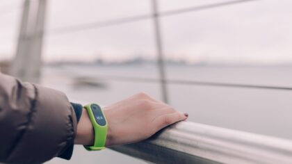How safety wearables are evolving from panic buttons to smarter protection