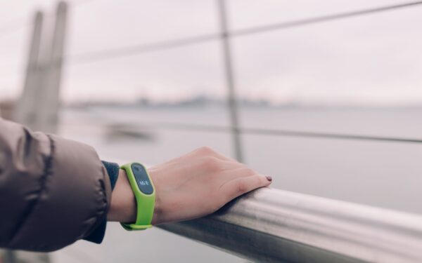 How safety wearables are evolving from panic buttons to smarter protection
