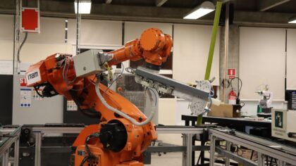 How shape‑shifting materials are teaching robots to adapt to the real world