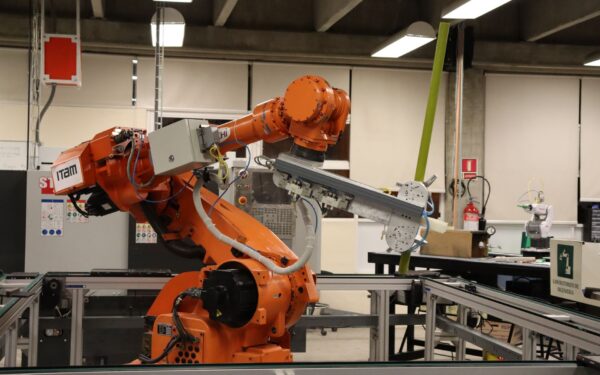 How shape‑shifting materials are teaching robots to adapt to the real world