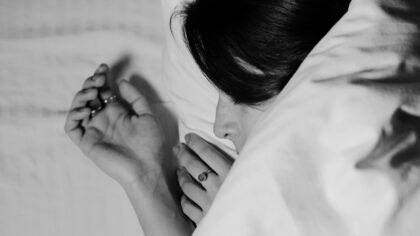 How sleep-friendly wearables can help you improve rest without obsessing over data