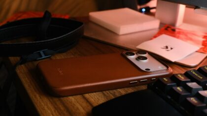How smart earbuds are quietly becoming your most useful wearable gadget