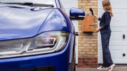 How smart EV charging at home can cut costs without stressing the grid