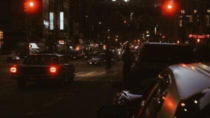 How smart traffic systems are quietly changing city driving