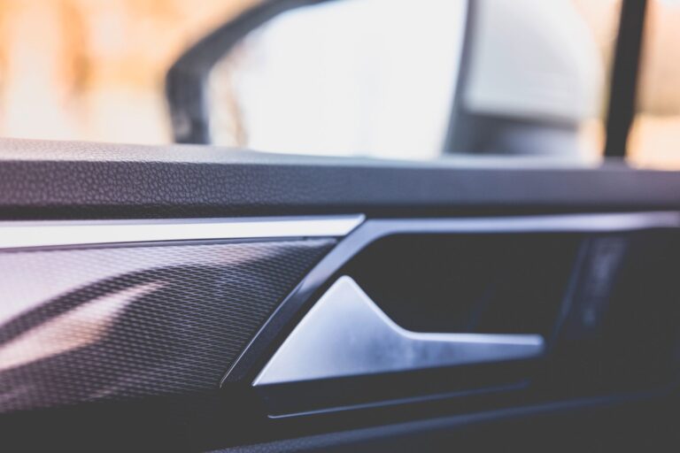 Car door handle