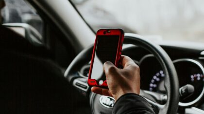 How smartphone-based car keys are changing everyday driving