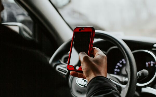 How smartphone-based car keys are changing everyday driving