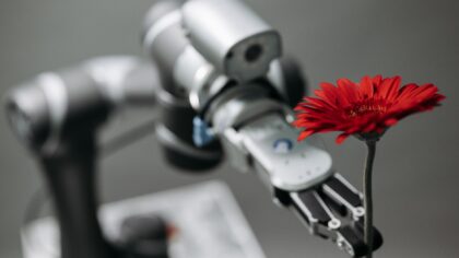 How soft robots are learning to move more like living creatures
